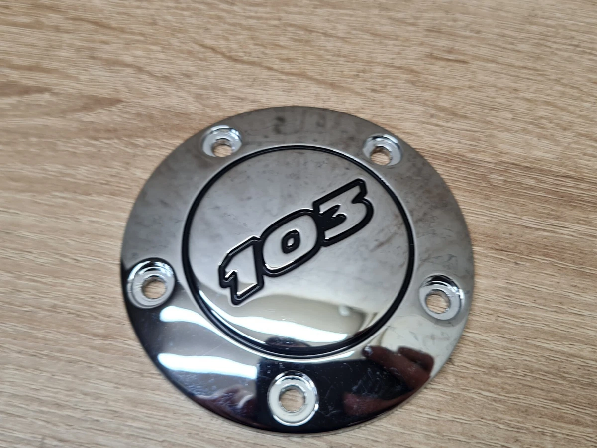 Timing cover on sale harley davidson
