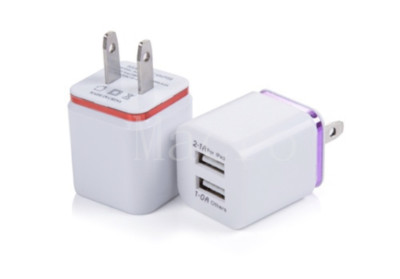 Mobile Charger 5v 1 Amp 5v 2amp At ₹ 35/piece | Mobile Phone Charger In - Foto 9