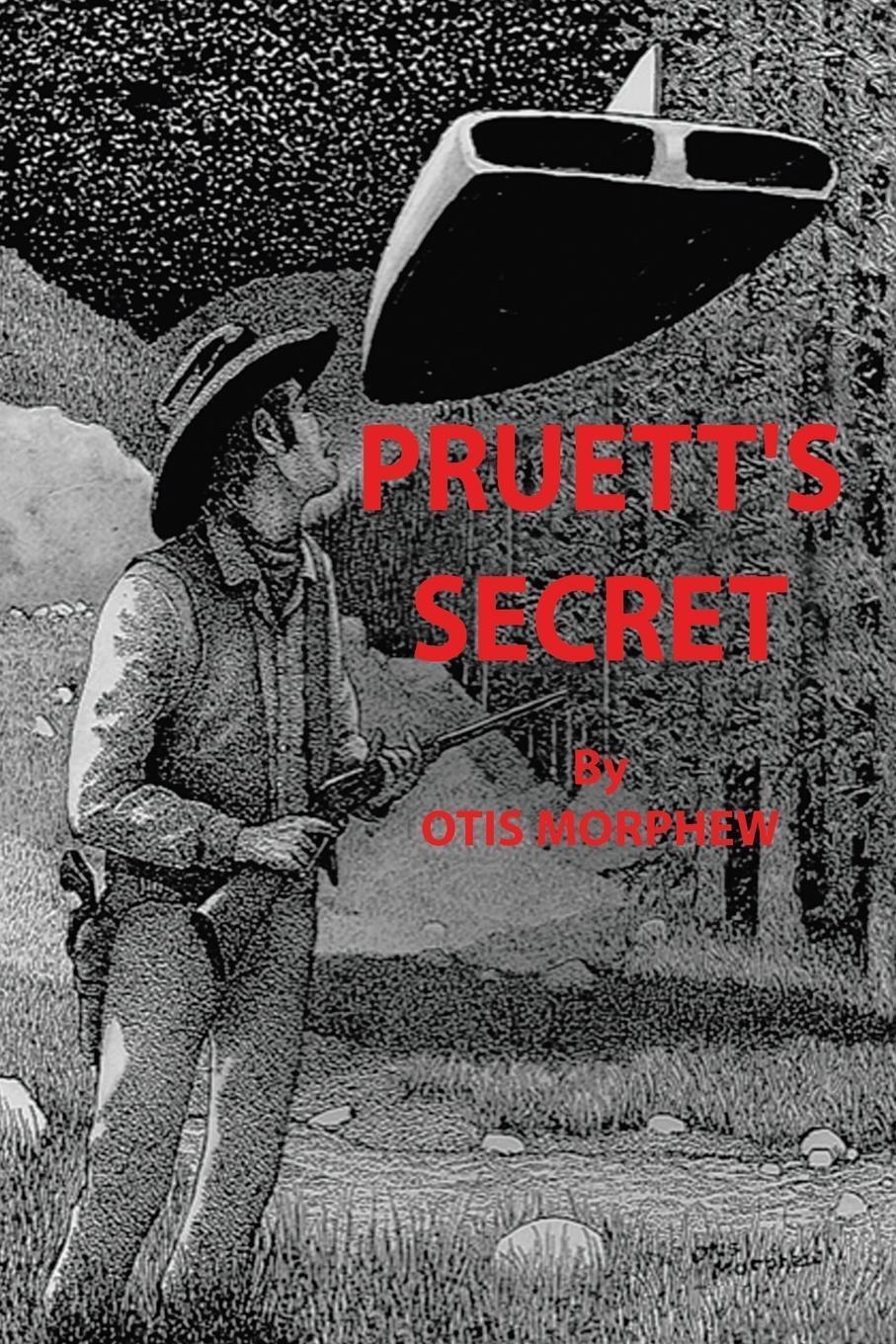 Thumbnail - Pruett's Secret Otis Morphew Taschenbuch Paperback Englisch 2020
