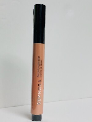 SEPHORA COLLECTION Melting Lip Clicks Lip Balm 05 Peach Sorbet .052oz New Sealed