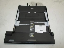 HP Officejet 4635 Paper Input Tray