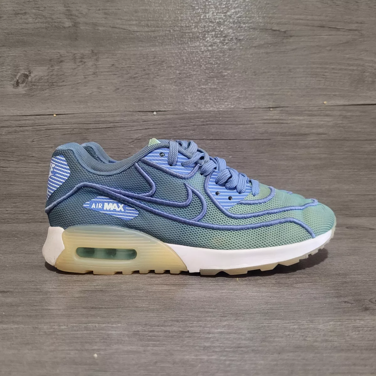 Air max 90 shop ultra 2.0 breathe