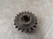 1984 KTM 125 MX - CRANK PRIMARY GEAR - MOTOCROSS OFFROAD EVO CLASSIC