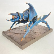 SF Movie Selection Figure Gamera Vol.1 Soldier Legion Konami Japan 2004