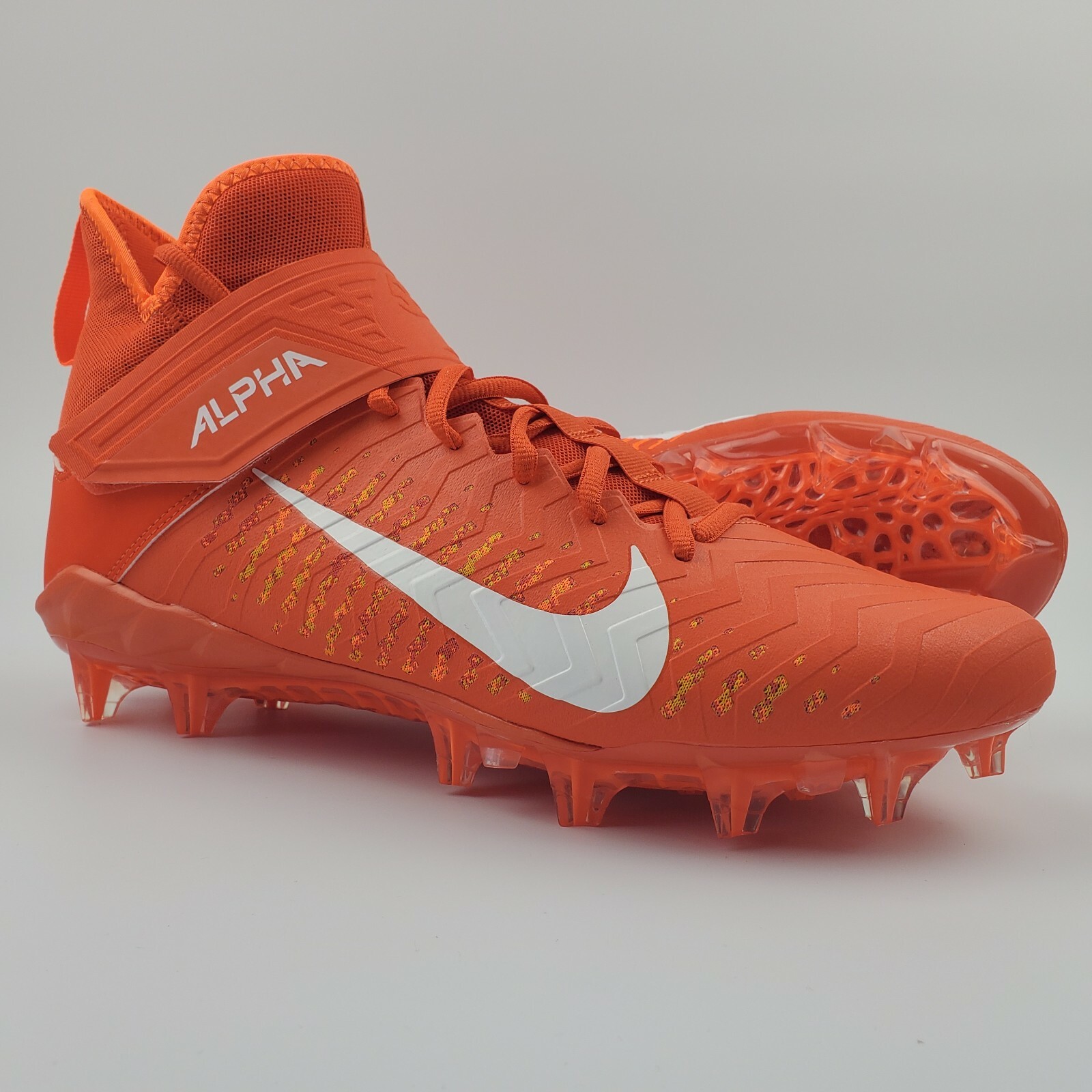nike alpha menace pro 2 mid