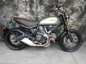ducati scrambler ebay
