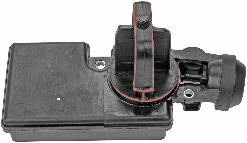 Válvula de control de corredor colector de admisión de motor de 2,5 L para BMW 325Ci 2001-2006 Dorman Foto 3 de 4