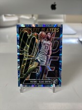 2019-20 Donruss Complete Players #17 Blake Griffin Numbered  01/10
