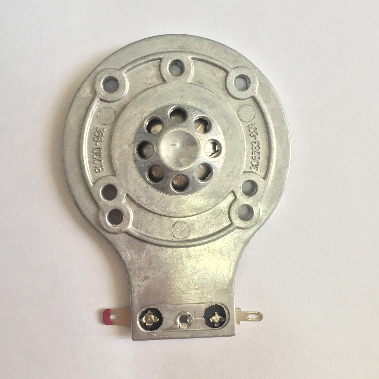 JBL CONTROL® SERIES Control One Altoparlante 2-vie Nero Cablato 50 W - Foto 10