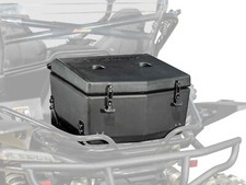 Superatv Heavy Duty Rear Cargo Box Cooler For Cfmoto Zforce 950 2020-2022