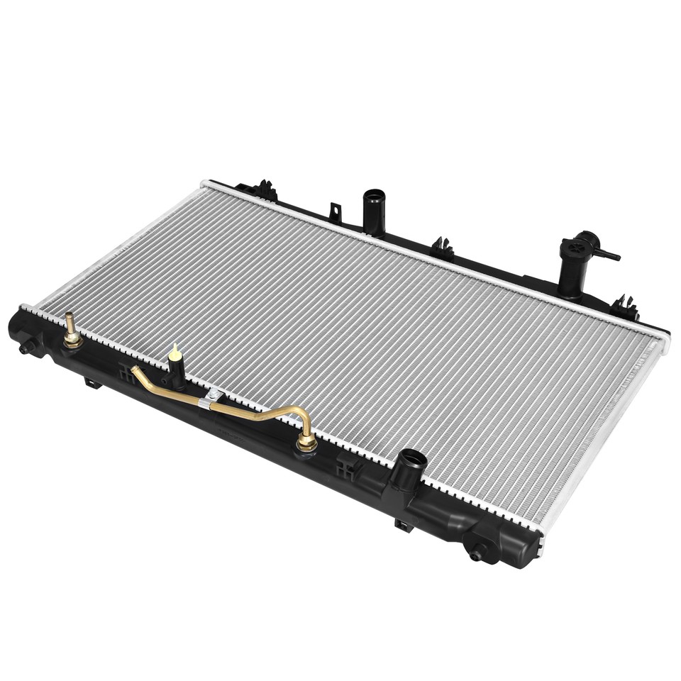 2007 Toyota Camry Radiator