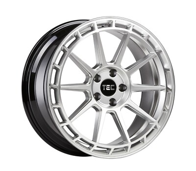 4x 18 Zoll GT8 Felgen für Subaru XV GP Toyota GT86 Coupe ZN6