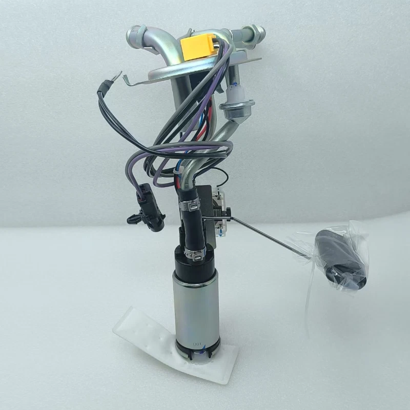 Conjunto de bomba de combustível E3625S para Chevrolet S10 Blazer GMC Jimmy 4.3L 1992-1994 - Imagem 2 de 4