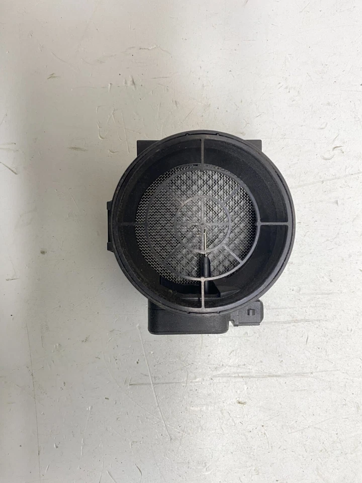 2002 - 2006 BMW 325i серии датчик массового расхода воздуха OEM, 336-60633 - Изображение 4 из 4