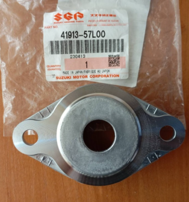 41913-57L00-000 Suzuki Cap,rr shock support 4191357L00000, New