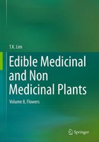 T. K. Lim | Edible Medicinal And Non Medicinal Plants | Taschenbuch | Englisch