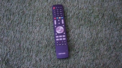 Original Digitalbox Imperial Fernbedienung für HD Receiver