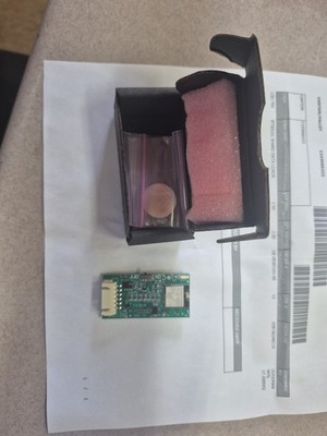 B5SDL01 Shared Data Loader-never Used Goodman