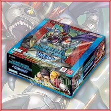 digimon ex09 booster box 401 Games Canada - Digimon Card Game
