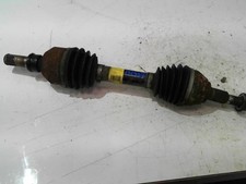 Cardan Saab 9-3