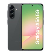 Samsung Galaxy A56 5G 128GB (Graphite) 8GB RAM - Tax Invoice — image 2