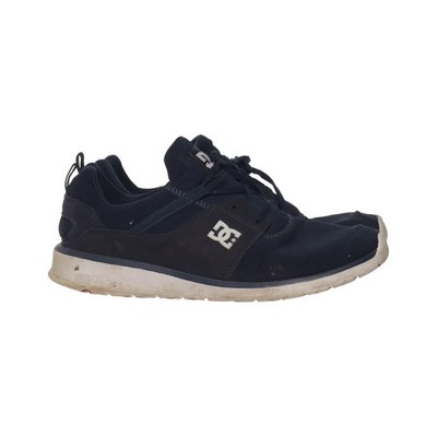 DC Shoes, Sneaker, Größe: 45, Heathrow, Blau, Herren #wRE
