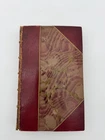 1834 History of Kentucky Mann Butler Antique Leather Louisville KY HC
