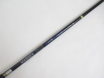 Maruman MAJESTY Royal Black Fairway Wood 5W MAJESTY LV510 (R) #065