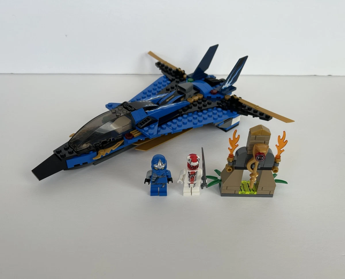 Jay ZX LEGO (R) Complete Sets & Packs for sale | eBay