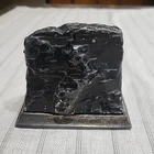 Vtg. Republic Coal & Coke Co. Peerless Products Advertising Metal Paperweight