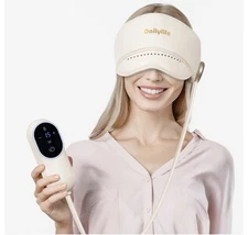 Head Massager Scalp and Eye Massager with Heat Head Massager Scalp Stress Relax