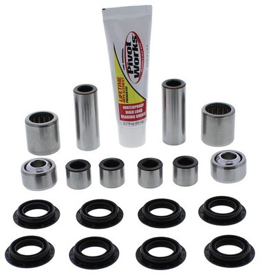 Pivot Works A-Arm Bearing Kit Upper PWAAK-K01-700U
