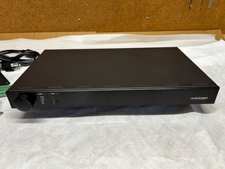 Minidsp 4x10 HD Audio Processor