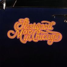 in Chicago  von Fleetwood Mac | CD | Zustand sehr gut