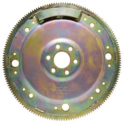 PRW Flexplate OEM Compatible SFI Spec 29.1 Gold Series 157 Teeth 50 Oz.