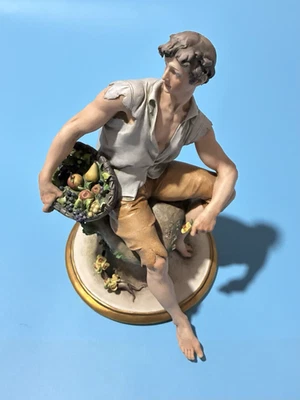 cappe figurine products for sale | eBay