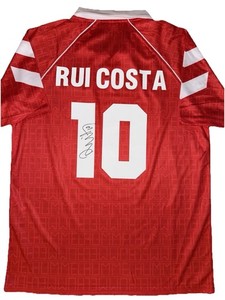 Rui Costa Jersey | eBay