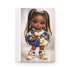 Hardcover Journal Matte