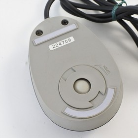 ELECOM EGG Mouse 200 Controller M-31 For MSX JAPAN Game Tested Ref 2123