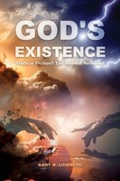 Gary R. Lindberg | God's Existence | Taschenbuch | Englisch (2021)
