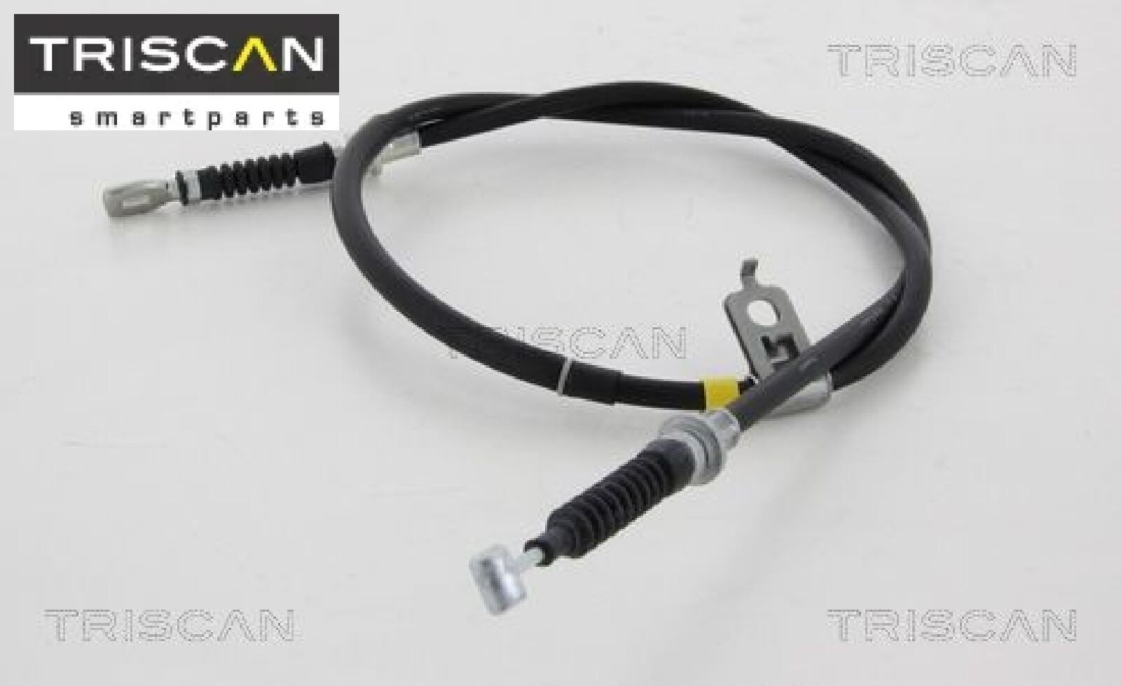 Triscan Handbremsseil Hinten Links Mazda Mx-5 3 - Bild 4