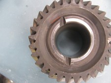 B-W T-4 T-5 transmission 3rd gear 29 teeth G.M. S10 GMC S15 T-4 T-5 SUV's vans