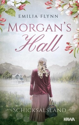 Emilia Flynn Morgan's Hall