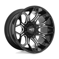 4 20 Inch Black Silver Wheels Ford F F250 F250 Truck Superduty Excursion 20x9 1