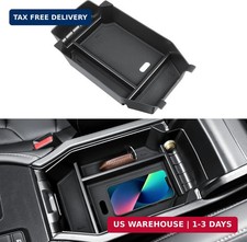 Center Console Organizer Tray Compatible With Honda 2023-2025 2026 Accord Access Center Console Organizer Tray Compatible With Honda 2023-2025 2026 Accord Access