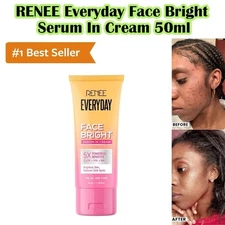 RENEE Whitening Lightening Brightening Bleaching/Spot Fade Serum