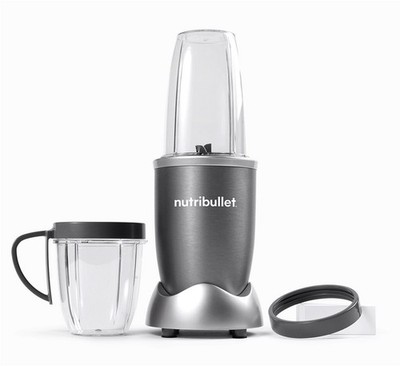 nutribullet Standmixer NB606DG