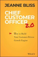 Chief Customer Officer 2.0 | How To Build Your Customer-Driven Growth Engine
