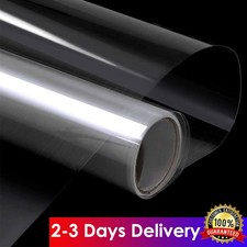 Transparent Glossy Furniture film Protection Film Table Protective Sticker 500cm