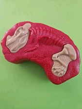 Dragon-I Mighty Dinosaur Replacement Wireless Remote Red